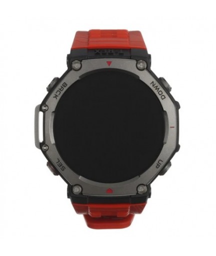 Amazfit T-Rex 3 Lava Red цена